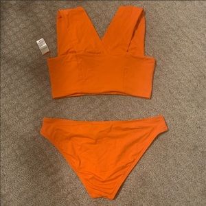 L*space bikini. Never worn. Didn’t sell before
